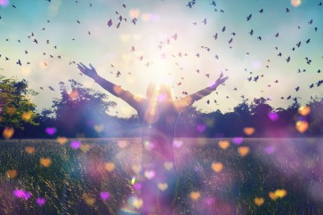 Mindful Living - introduction into compassionate based living