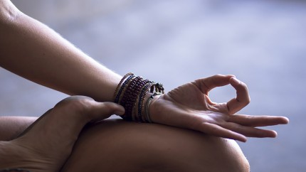 Mindful Living - mindfulness based stress reduction