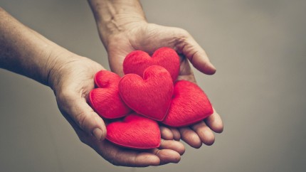 Mindfulness Living Course - Mindfulness Based Compassionate Living