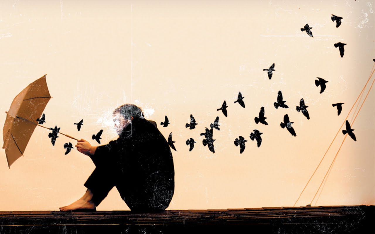 Clear the clutter and make space for your life