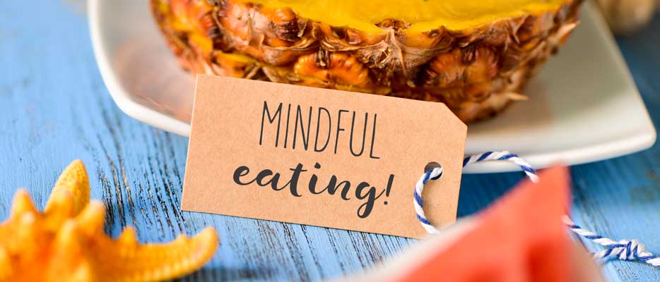 More Joy of Mindful Eating